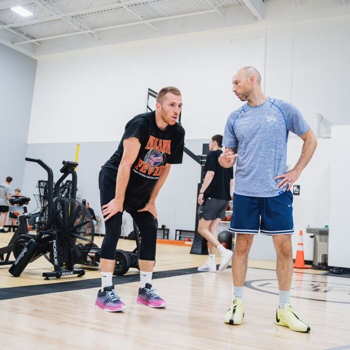 Why Most Basketball Training Doesn’t Transfer to Games—And How Constraint-Led Coaching Can Change That