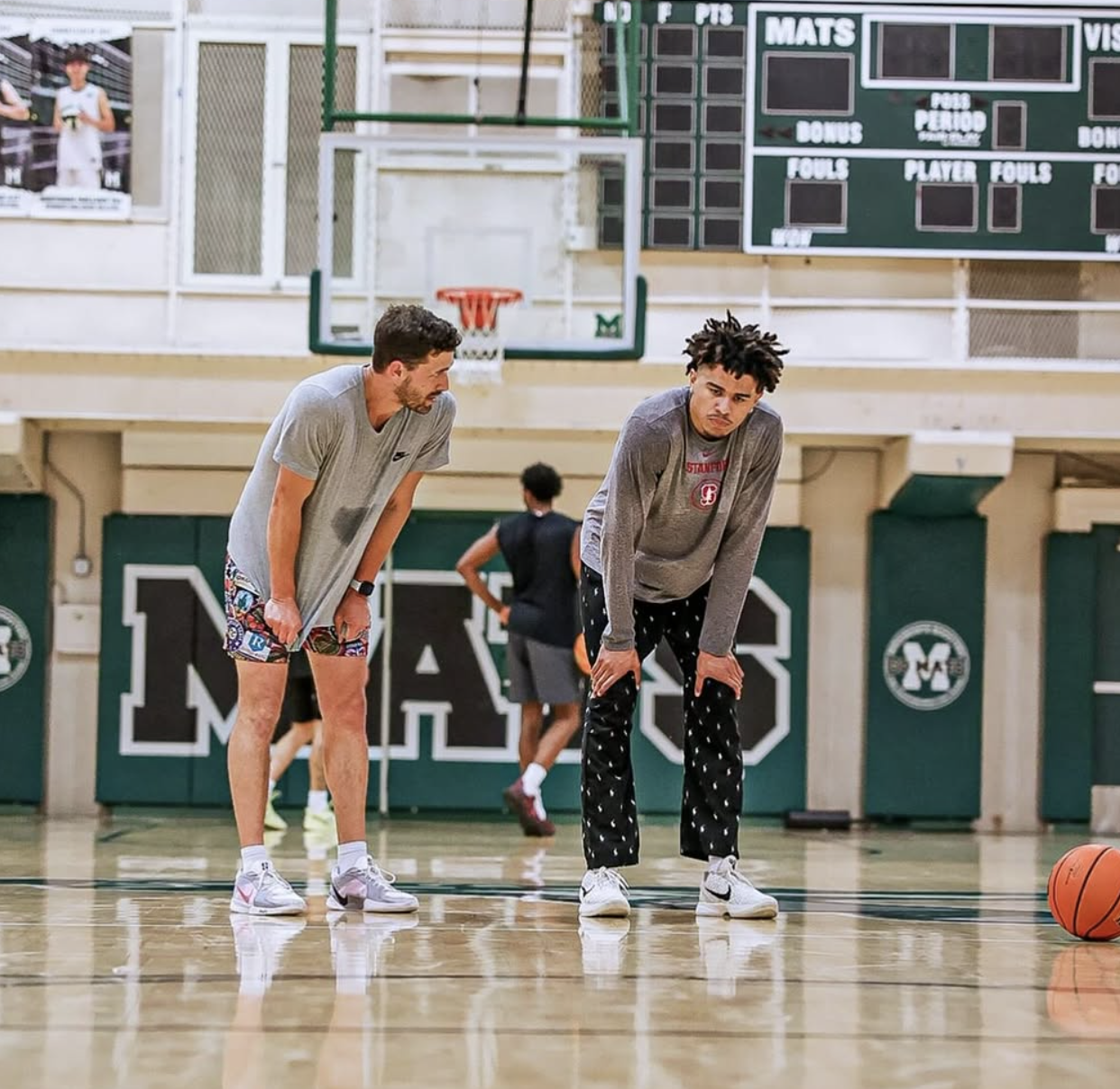 Coaching Business Automation for Multi-Role Coaches: Mike Shaughnessy’s Approach to High School, AAU, and Training