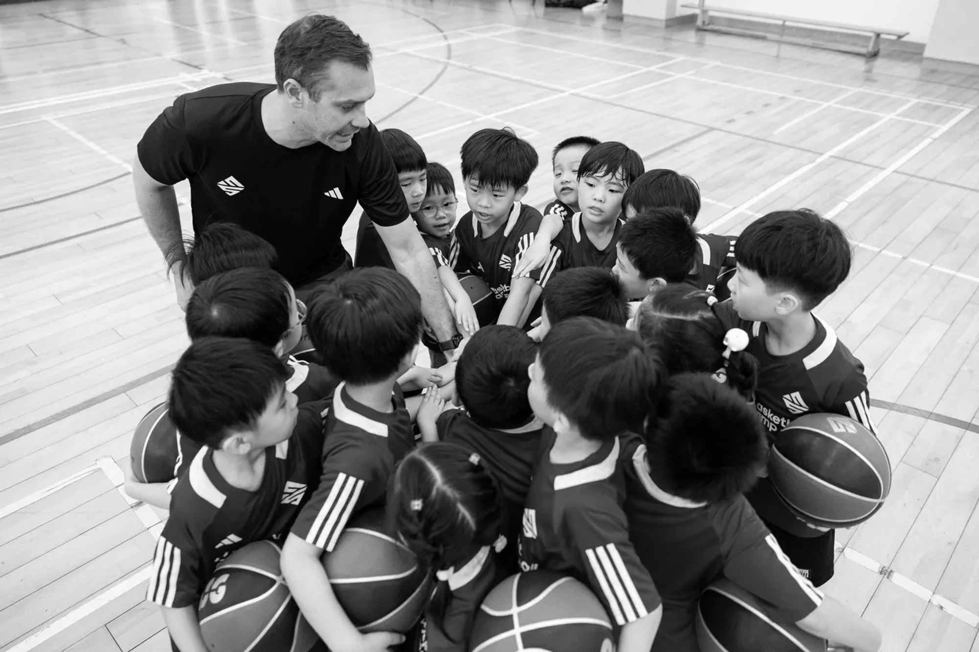 Constraints-Led Approach Basketball Training: How Jeff Schmidt Built a Thriving Business Using Evidence-Based Methods